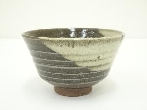 鹿背茶碗
